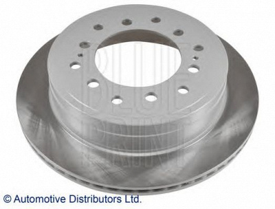 BLUE PRINT adt343281 -  Тормозной диск